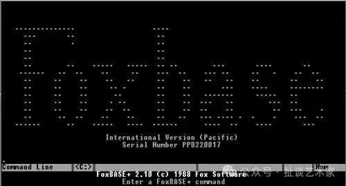 FoxBase