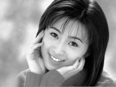 酒井法子